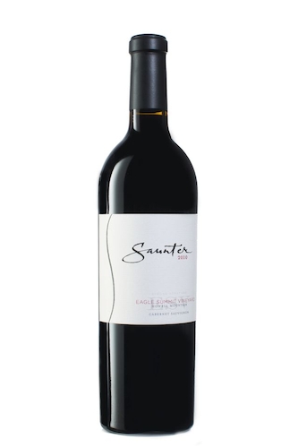 2017 Saunter Eagle Summit Cabernet Sauvignon 2017 Saunter Eagle Summit Cabernet Sauvignon