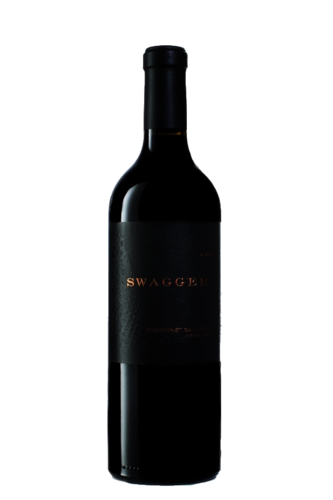 2020 Swagger Merlot