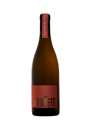 2019 La Ciboulette Sauvignon Blanc