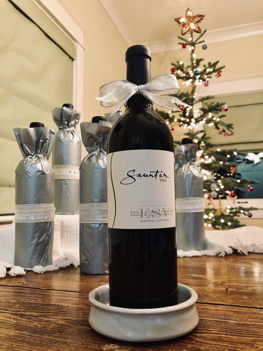 Saunter Vertical (6 bottles) Saunter Vertical (6 bottles)
