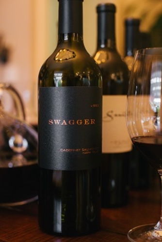 2016 Swagger Napa Valley Cabernet Sauvignon 2016 Swagger Napa Valley Cabernet Sauvignon