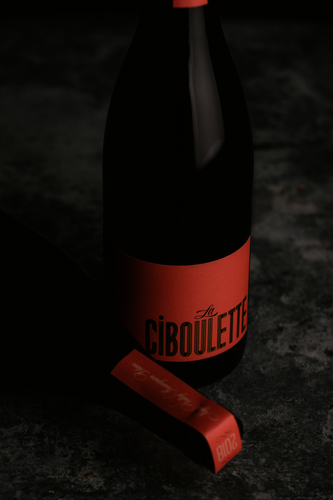 2018 La Ciboulette Sauvignon Blanc 2018 La Ciboulette Sauvignon Blanc
