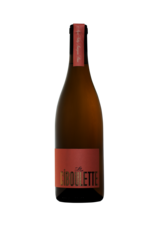 2019 La Ciboulette Sauvignon Blanc