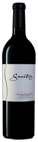 2011 Red Head Vineyard Clone 685 Cabernet Sauvignon