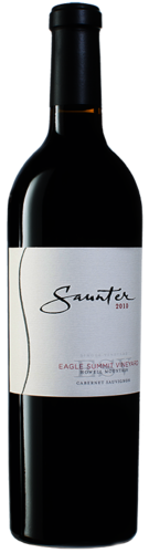 2010 Eagle Summit Vineyard Cabernet Sauvignon