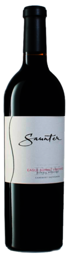 2015 Eagle Summit Vineyard Cabernet Sauvignon