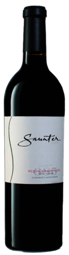2015 Red Head Vineyard Cabernet Sauvignon