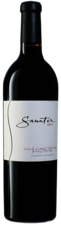 2010 Eagle Summit Vineyard Cabernet Sauvignon