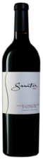 2012 Saunter Eagle Summit Vineyard Cabernet Sauvignon